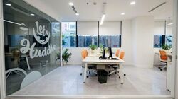 Lazada One (D7), Office #561007761